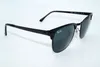 Ray-Ban Clubmaster Metal RB3716 186/R5 Velikost: 51 Náhled obrázku produktu 2