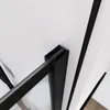 Paroi de douche a l'italienne serigraphie type Briques - Voir les images du produit 6