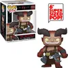 Funko Pop! The Butcher - Diablo Iv - Blizzard #1010 6" Produktbild-Vorschau 3