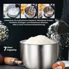KB ELEMENTS 4 in1 Küchenmaschine - 8,5L, Teigknetmaschine, Produktbild-Vorschau 4
