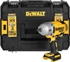 DeWALT DCF900NT-XJ Akku-Schlagschrauber (bl) 18 Volt, 1/2" Produktbild-Vorschau 10