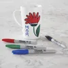 Sharpie F Permanentmarker 12 Einheiten Mehrfarbig  Produktbild-Vorschau 9