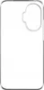 Silikonowe etui SPACECASE Clear Case do Poco F7 5G Podgląd zdjęcia produktu 8