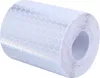 Fluoreszierende Warnrolle Reflektierendes Klebeband Produktbild-Vorschau 2