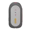 Głośnik przenośny JBL GO 3 ECO Szaro-Różowy 4,2 W Podgląd zdjęcia produktu 2