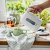 Bollitore Elettrico Adler | Ad1380W Anteprima dell’immagine prodotto 14