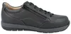 FINN COMFORT FinnPlus Osorno heren veterschoenen, zwart, Productafbeelding-voorbeeld 4