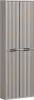 Vicco Hochschrank Ruford, 60 x 176 cm mit 4 Türen, Cashmere Produktbild-Vorschau 1