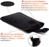 Handy Hülle für Apple iPhone 17 16 15 14 Pro Max Air Leder Produktbild-Vorschau 10