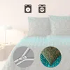 Bassetti Satin-Bettwäsche-Garnitur GOLD DECOR Farbe Produktbild-Vorschau 7
