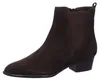 Regarde le ciel. Bottes marron Damenschuhe, chaussures de Voir les images du produit 5