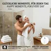 Betz 10-tlg. Handtuch-Set PREMIUM 2 Duschtücher 4 Produktbild-Vorschau 5
