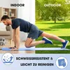 World Fitness Yamuna Fitness Mat - 183 x 61 x 1,5 cm - Náhľad obrázku produktu 3