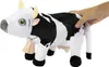 Peluche con suono Vaca Lola en La Granja de Zenón Bandai Anteprima dell’immagine prodotto 6
