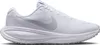 W Nike Revolution 8 White/Black White/Black 39 Produktbild-Vorschau 1