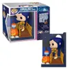 Funko Pop! Nook: Coraline - Coraline in Garden Produktbild-Vorschau 3