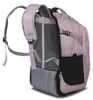 Carrello zaino BestWay #Evolution Roller * rosa antico Anteprima dell’immagine prodotto 4
