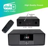 Xoro HMT 600, Internet, Digital, DAB, DAB+, FM, 20 W, FLAC, Produktbild-Vorschau 7