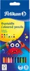 Pelikan 700115, Mehrfarbig, 12 Stück(e) Produktbild-Vorschau 1