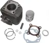 60 CCM Sport Racing Zylinder KIT KOMPLETT für PGO Big MAX Produktbild-Vorschau 1