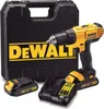 Dewalt DCD771S2 Akkubohrmaschine und -schrauber Produktbild-Vorschau 2