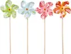 Papstar Deko Picker Party picker Windmill altezza 17,5 cm Anteprima dell’immagine prodotto 4