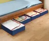 Obal na povlečení, oblečení, deky, 4 ks v sadě Náhled obrázku produktu 3