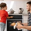 KKT KOLBE Einbaubackofen 60 cm | 70L | 2,8kW | Produktbild-Vorschau 6
