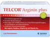 Telcor Arginin plus Filmtabletten, 120 St. Tabletten Produktbild-Vorschau 2