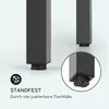 blumfeldt Menorca Expand - Gartentisch, Ausziehtisch, Produktbild-Vorschau 5