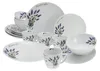 CreaTable, 25873, Home Lavendel, Kombiservice 16-tlg, Produktbild-Vorschau 1