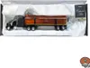 Bonollo Grappa OF Amarone Barrique, Truck, 42% Vol. 0,5 l Produktbild-Vorschau 2