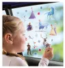 Totum Disney Frozen Ii Oltre 70 adesivi per finestre Anteprima dell’immagine prodotto 7