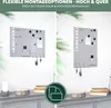 bremermann Magnettafel aus Metall, beschreibbar, viel Produktbild-Vorschau 4