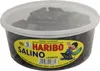 Haribo Salino alla liquirizia, 150 pezzi, barattolo da Anteprima dell’immagine prodotto 8