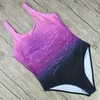 Costume da bagno intero - per donna - costume da bagno Anteprima dell’immagine prodotto 4