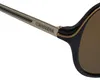 Carrera Oversized Herren-Pilotensonnenbrille SAFARI65N Produktbild-Vorschau 2