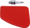 Filtro aria + candela NGK BR7HS per Peugeot Speedfight 1 & Anteprima dell’immagine prodotto 2