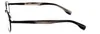 Hugo HG 0333 Black 50/19/145 Herren Brillen Produktbild-Vorschau 3