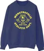 Disney - "Monsters University Monstropolis" Sweatshirt für Produktbild-Vorschau 1