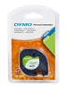 Dymo® S0721520 Nastro di scrittura LetraTag, carta, 4 m x Anteprima dell’immagine prodotto 2
