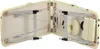 Massagebank Massageliege Massagetisch Aluminium klappbar 2 Produktbild-Vorschau 5