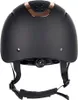 Harry´s Horse Mont Denali Ii Helm Schwarz 55-57 cm Schwarz Produktbild-Vorschau 2