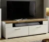 Innostyle Fun Plus TV-Lowboard Holzwerkstoff/Eiche Altholz Produktbild-Vorschau 1