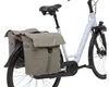 New Looxs Leeds Dubbele fietstas - 38 liter - 33 x 18 x 38 Productafbeelding-voorbeeld 4