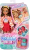 Bambola Barbie Dream Besties sui pattini a rotelle-Teresa Anteprima dell’immagine prodotto 2