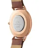 Daniel Wellington - DW00100626 - Náramkové hodinky - Pánske Náhľad obrázku produktu 5