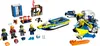 LEGO City 60355 - Zestaw Przygodowy Wodnej Policji: Świetna Podgląd zdjęcia produktu 15