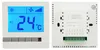 LCD-digitale thermostaat met vertraging, Productafbeelding-voorbeeld 2