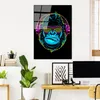 Wallity, UV-754 70 x 100, Dekorative Malerei aus gehärtetem Produktbild-Vorschau 3